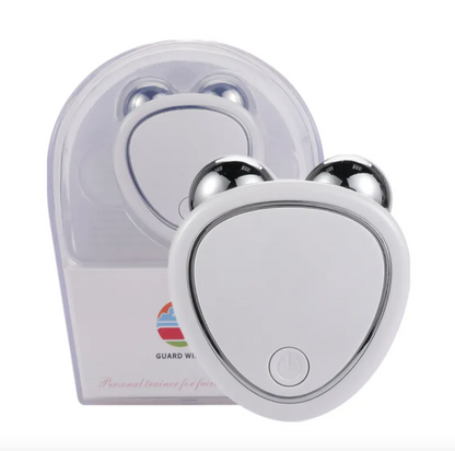Dispositivo de Belleza Microcorriente
